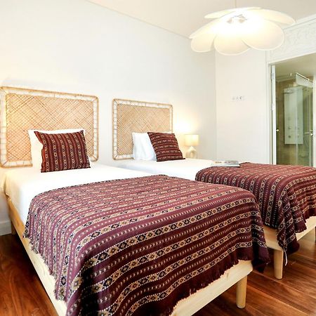 Green Algarve Gem Spacious 2 Bdr By Misha'S Place فارو المظهر الخارجي الصورة