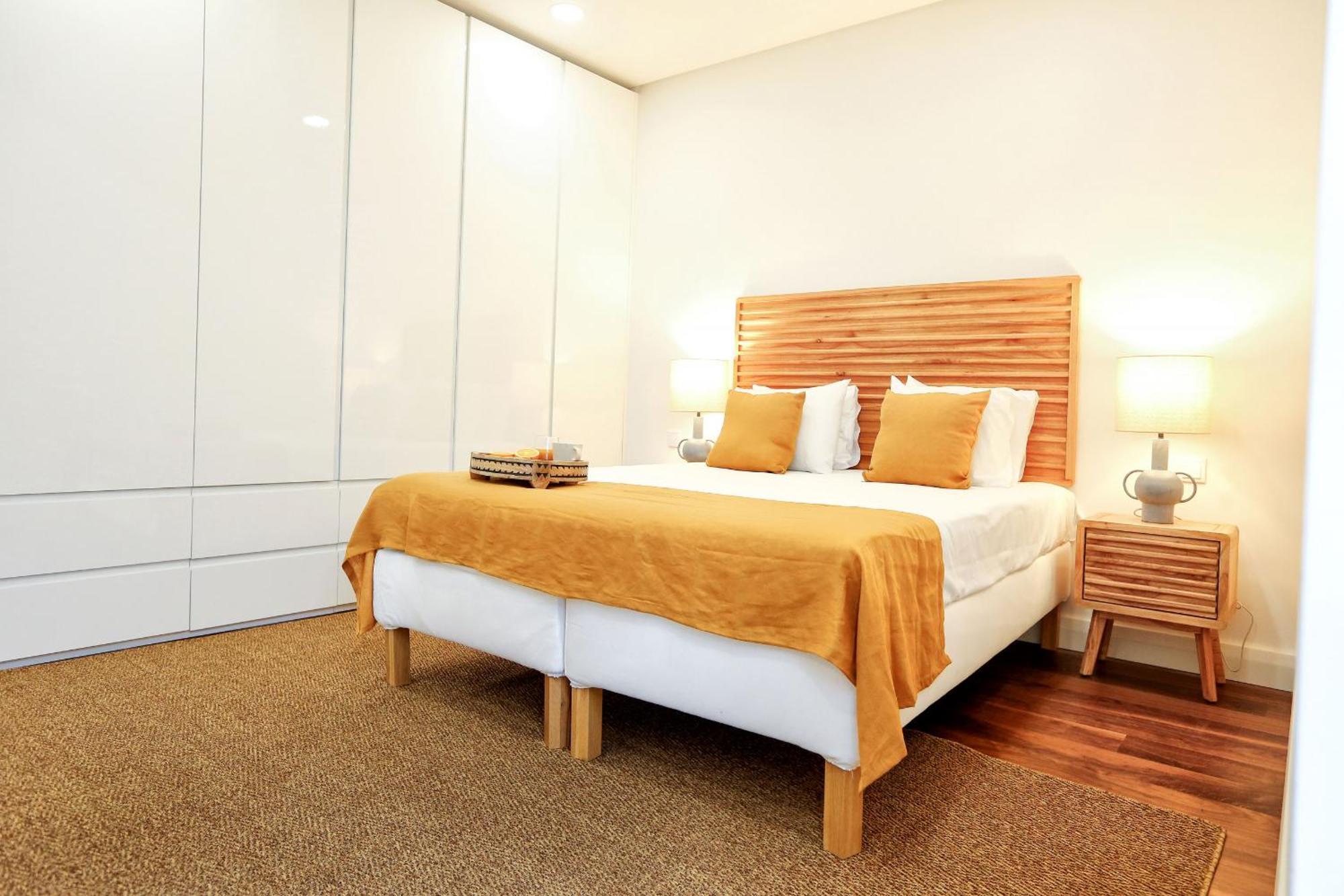 Green Algarve Gem Spacious 2 Bdr By Misha'S Place فارو المظهر الخارجي الصورة