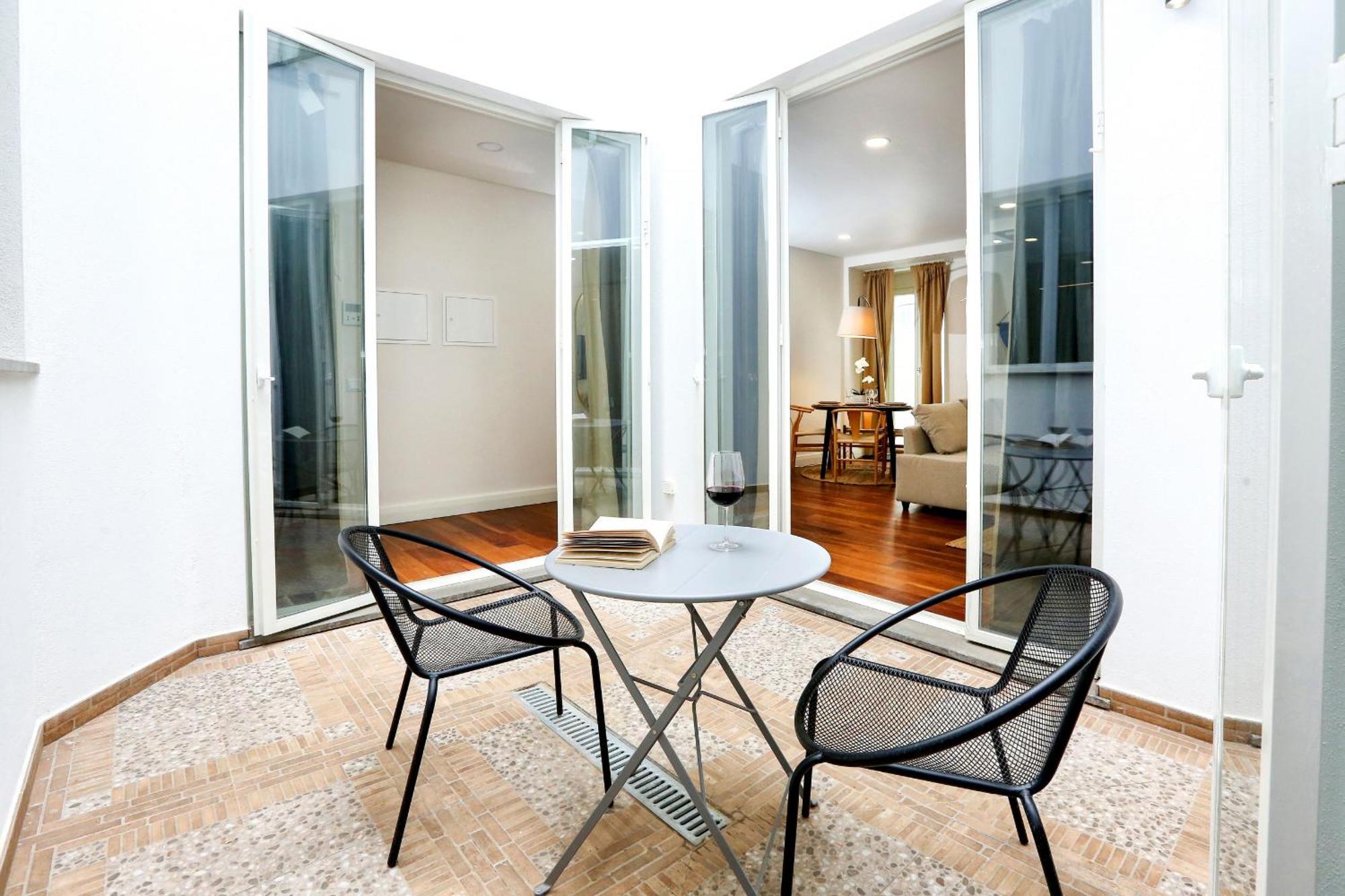 Green Algarve Gem Spacious 2 Bdr By Misha'S Place فارو المظهر الخارجي الصورة