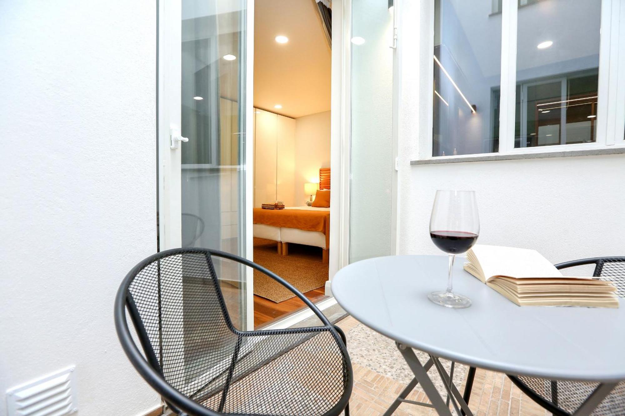 Green Algarve Gem Spacious 2 Bdr By Misha'S Place فارو المظهر الخارجي الصورة
