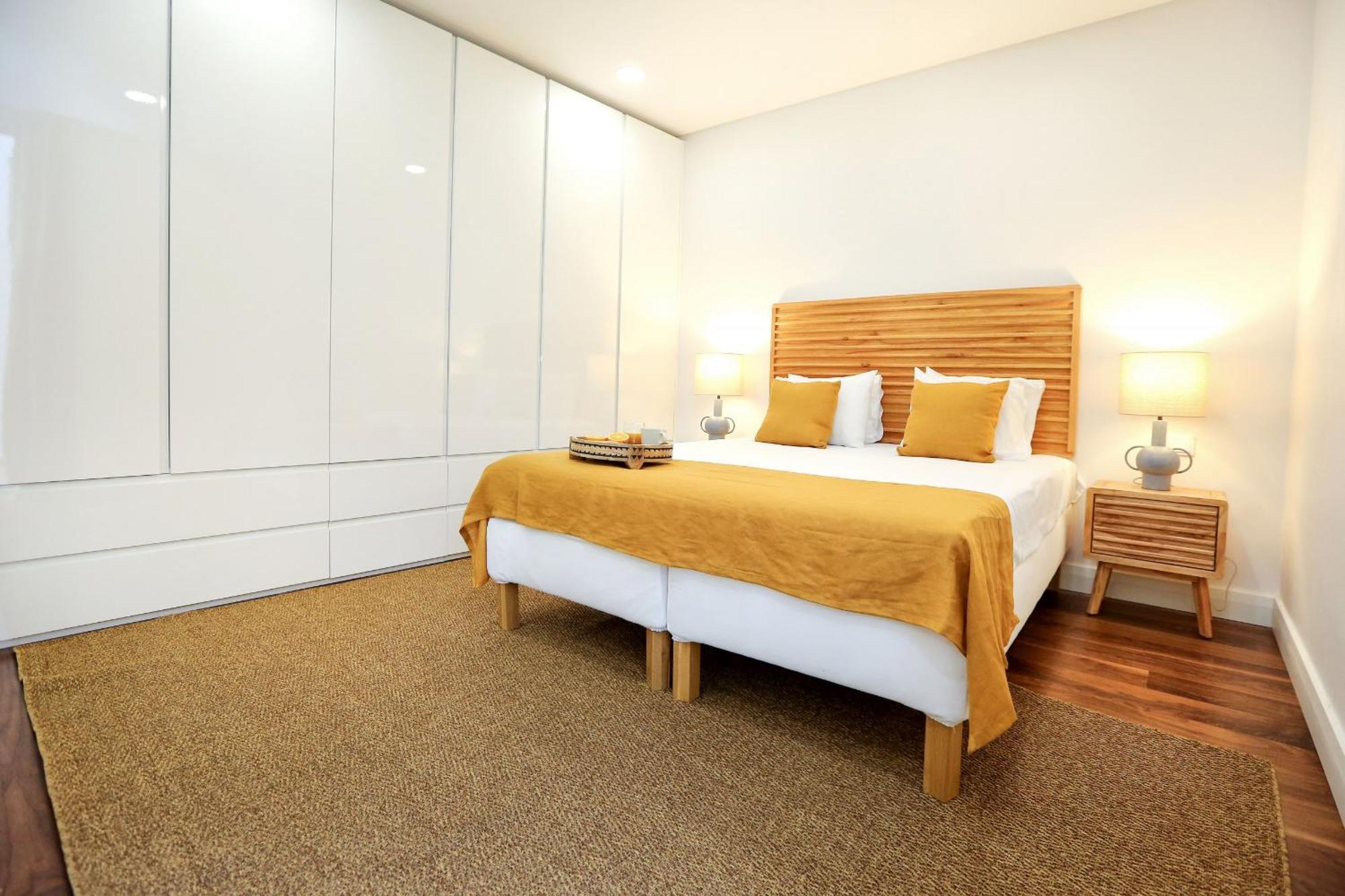 Green Algarve Gem Spacious 2 Bdr By Misha'S Place فارو المظهر الخارجي الصورة