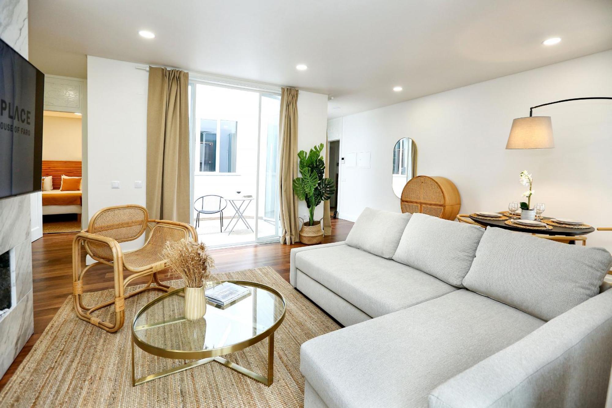 Green Algarve Gem Spacious 2 Bdr By Misha'S Place فارو المظهر الخارجي الصورة