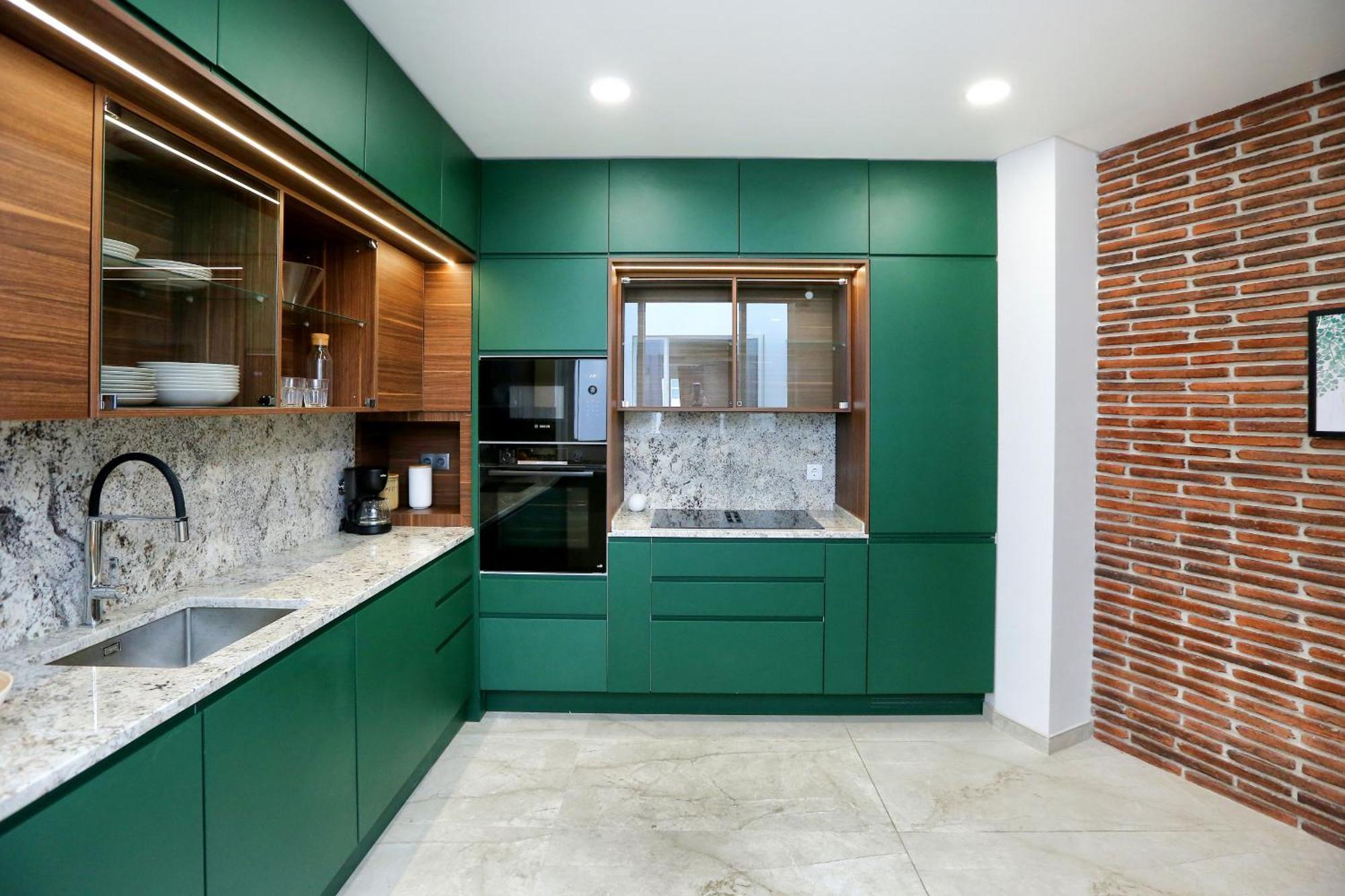 Green Algarve Gem Spacious 2 Bdr By Misha'S Place فارو المظهر الخارجي الصورة