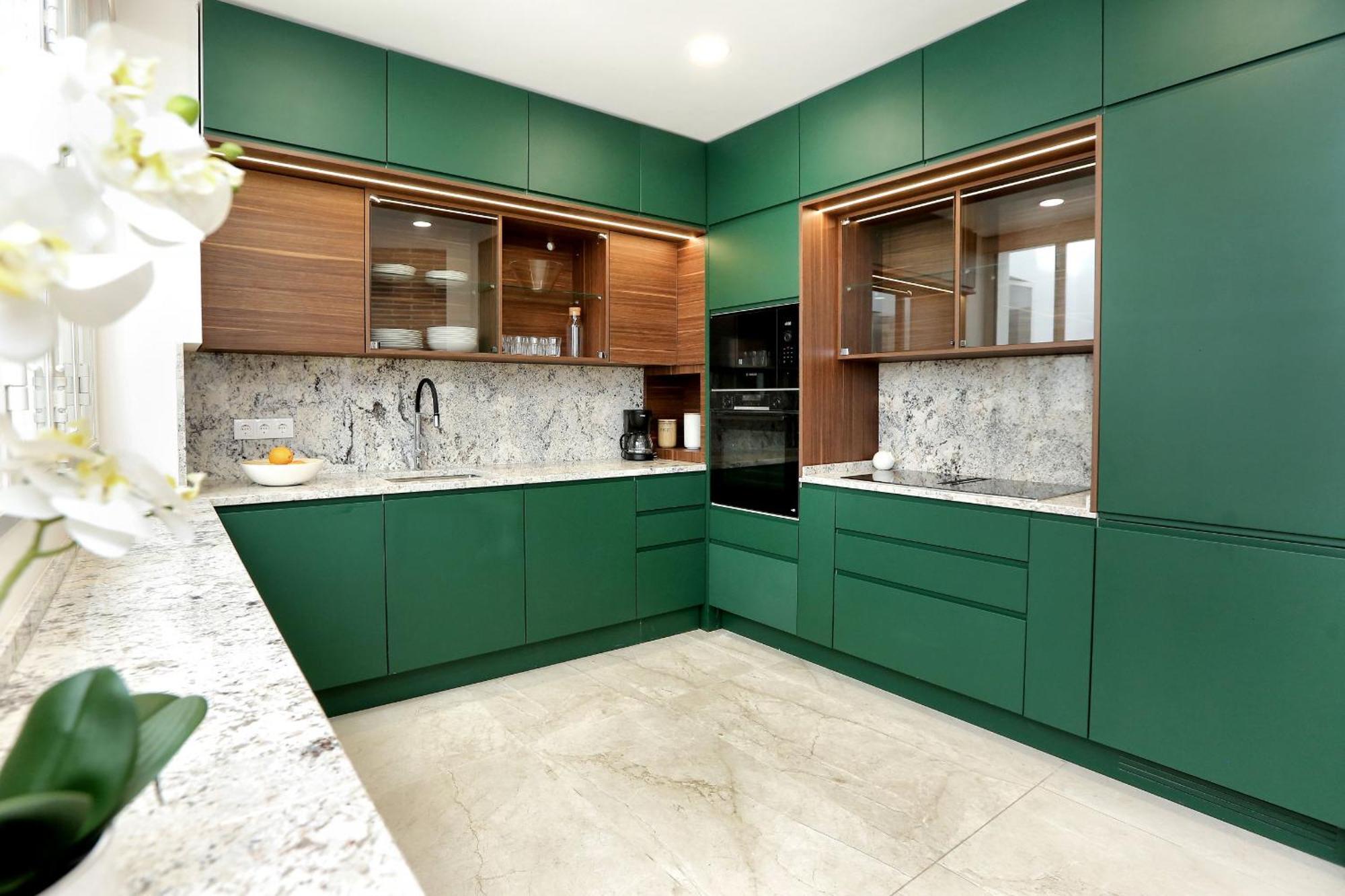 Green Algarve Gem Spacious 2 Bdr By Misha'S Place فارو المظهر الخارجي الصورة